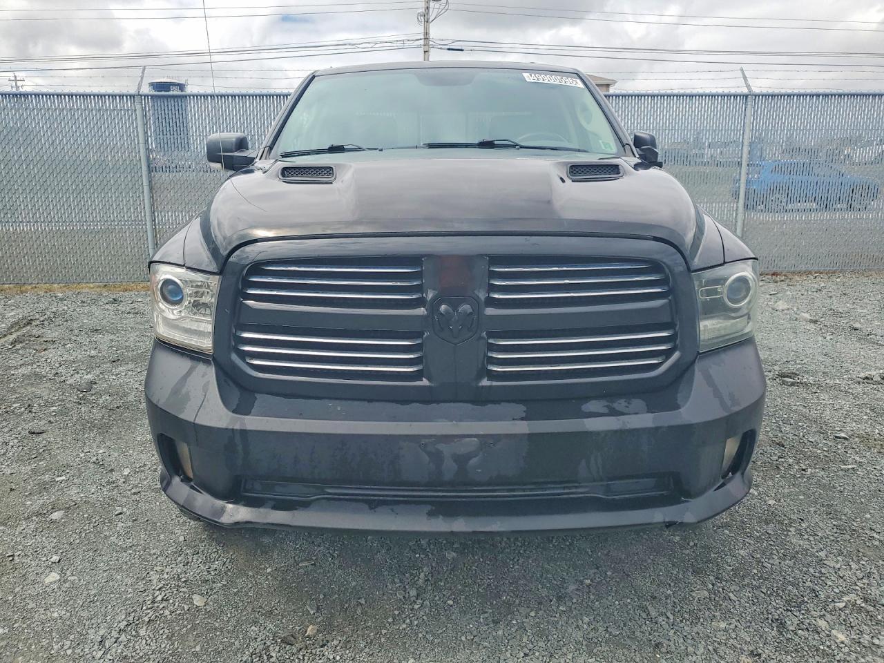 2016 Dodge RAM 1500 Sport