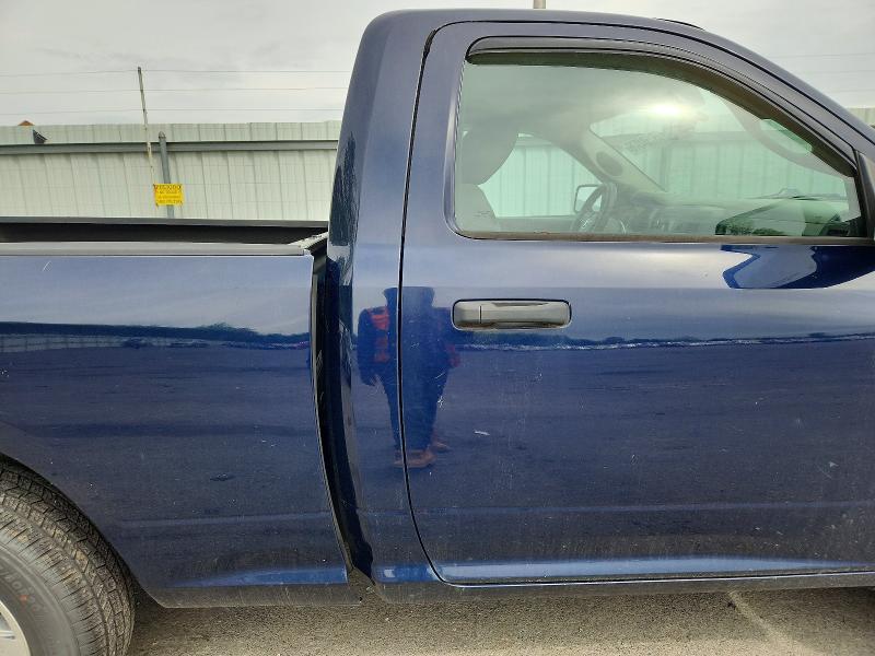 2012 Dodge RAM 1500 ST