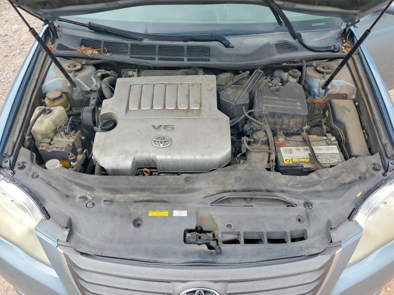 2009 Toyota Avalon xl