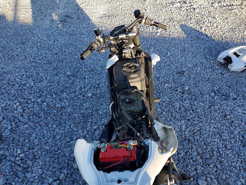 2010 Ducati Streetfighter Base