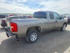 2013 Chevrolet Silverado C1500 lt