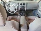 2007 Dodge Dakota Quad SLT