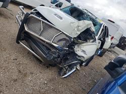Vehiculos salvage en venta de Copart Wilmer, TX: 2018 Dodge RAM 3500 Longhorn