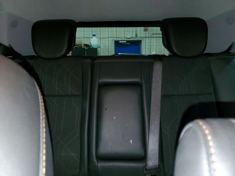 2020 Chevrolet Trax 1LT