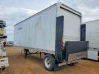 1999 Strick DRY Van Trailer