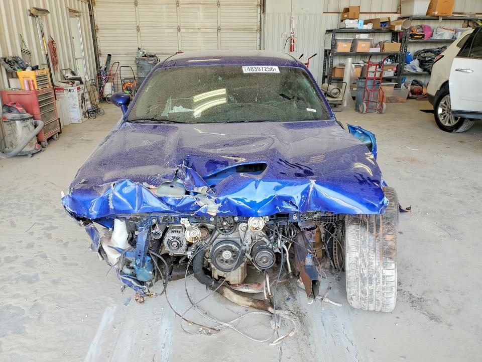 2022 Dodge Challenger r