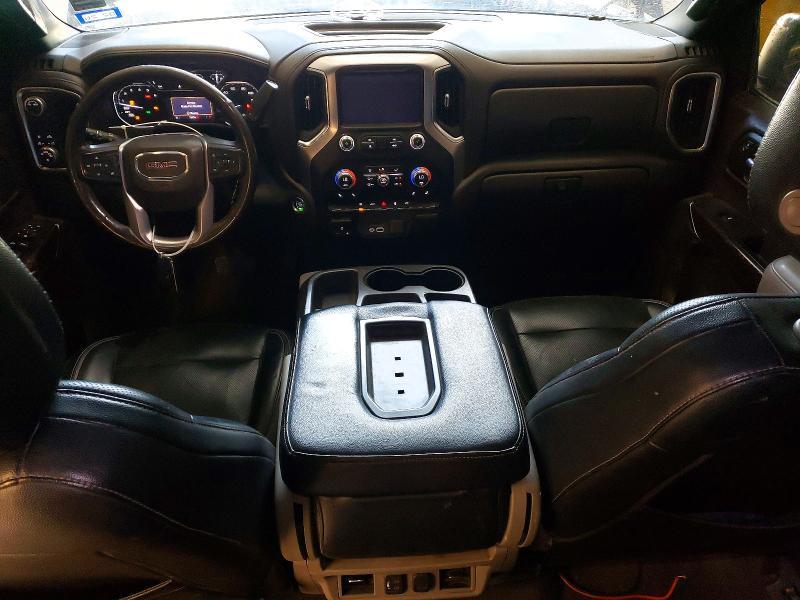 2020 GMC Sierra C1500 SLE