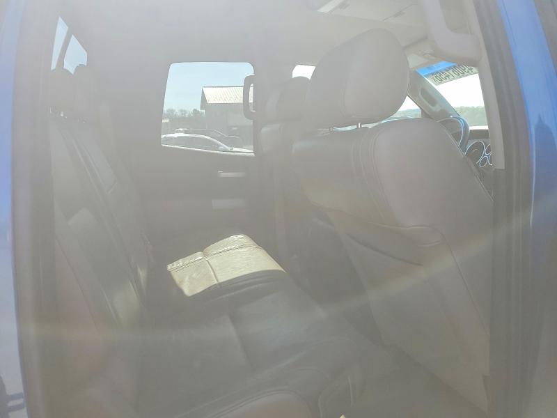 2008 Toyota Tundra Limited