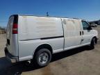 2012 Chev Express G3500
