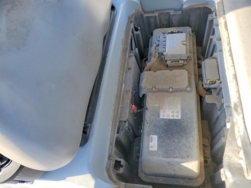 2020 Club Car Tempo Lithium Golf Cart