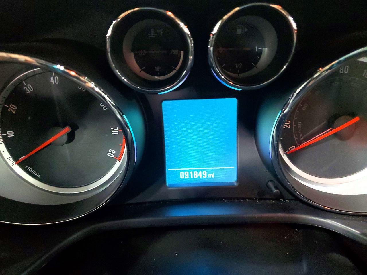 2013 Buick Regal Premium