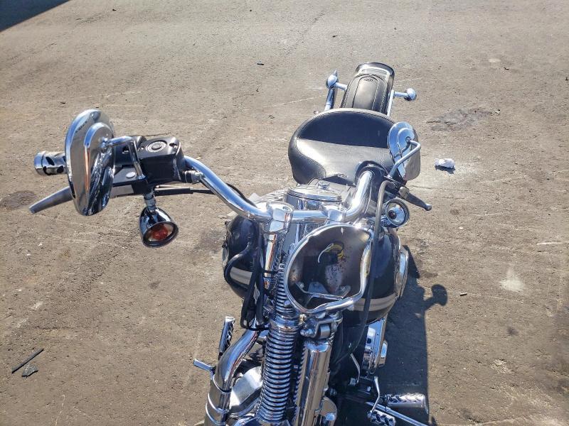 2003 Harley-Davidson Fxsts