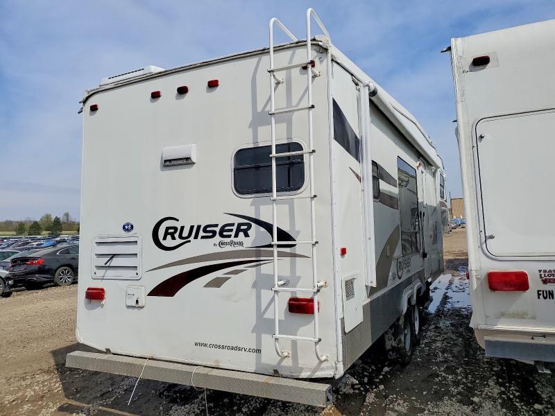 2005 Cruiser Rv 2005 Cruiser Camper