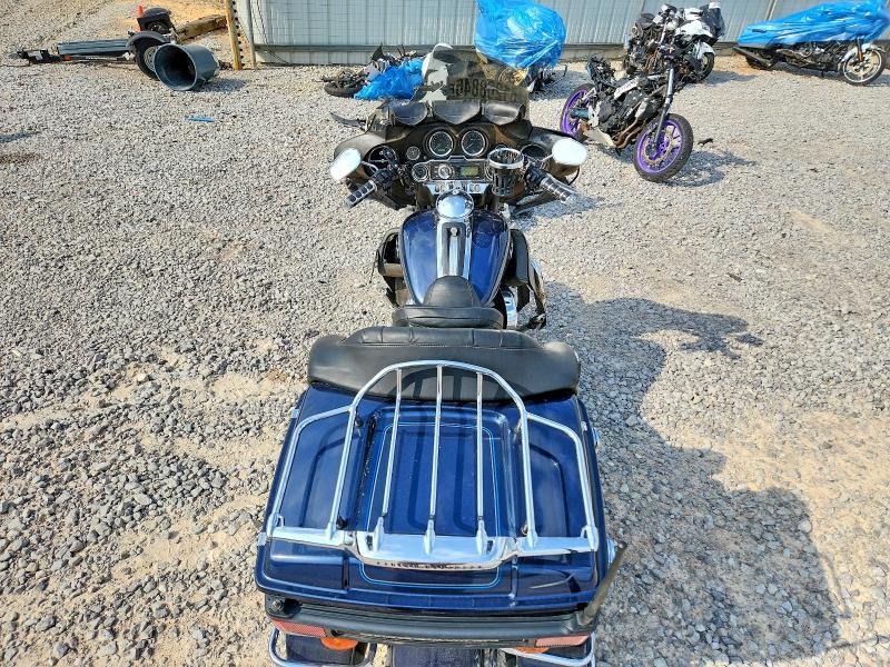 2009 Harley-Davidson Flhtcu