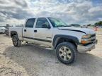 2002 Chevrolet Silverado C1500 Heavy Duty