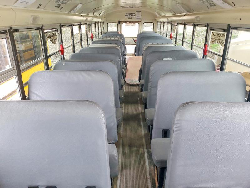 2013 Ic Corporation CE Series School-School Bus