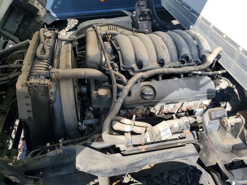 2023 Isuzu Npr hd box Truck