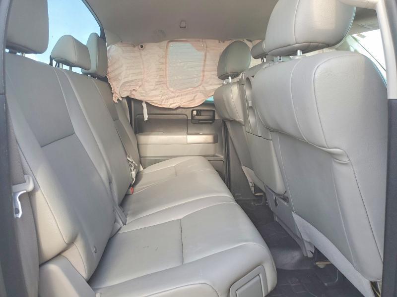 2012 Toyota Tundra Grade