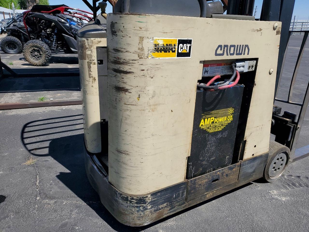 1999 Crown RC3020-35