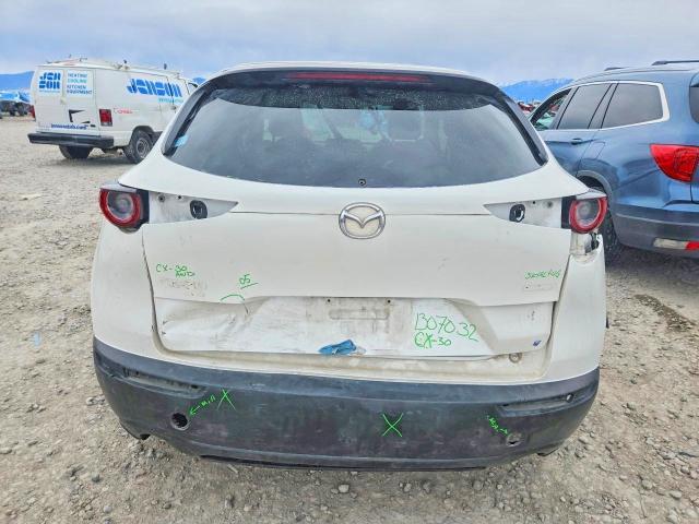 2020 Mazda Cx-30 Select