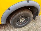 2016 Chevrolet Micro Bird G3500-School Bus