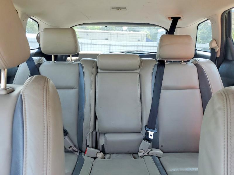 2010 Mazda 3 4D hbk 4X4