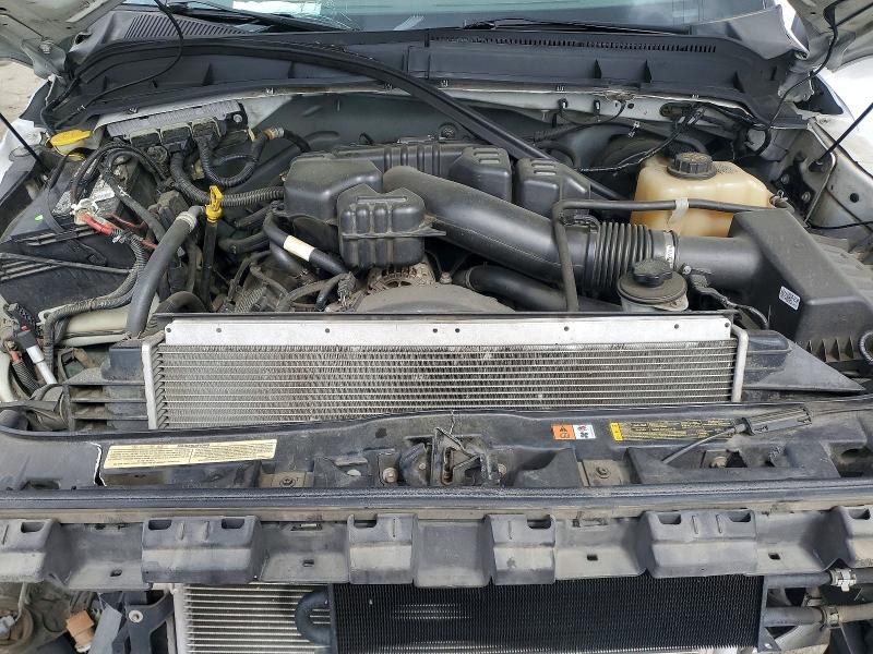 2015 Ford F250 Super Duty
