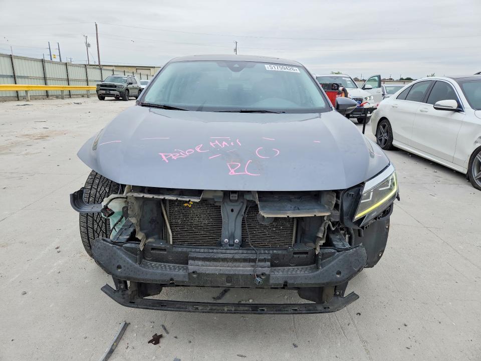 2020 Volkswagen Passat R-line