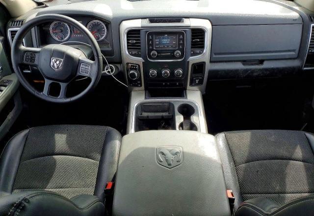 2019 Dodge RAM 1500 Classic SLT