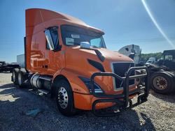 2021 Volv O VNR Semi Truck en venta en Loganville, GA