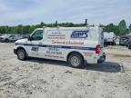 2020 Nissan NV 2500 Utility / Service Van