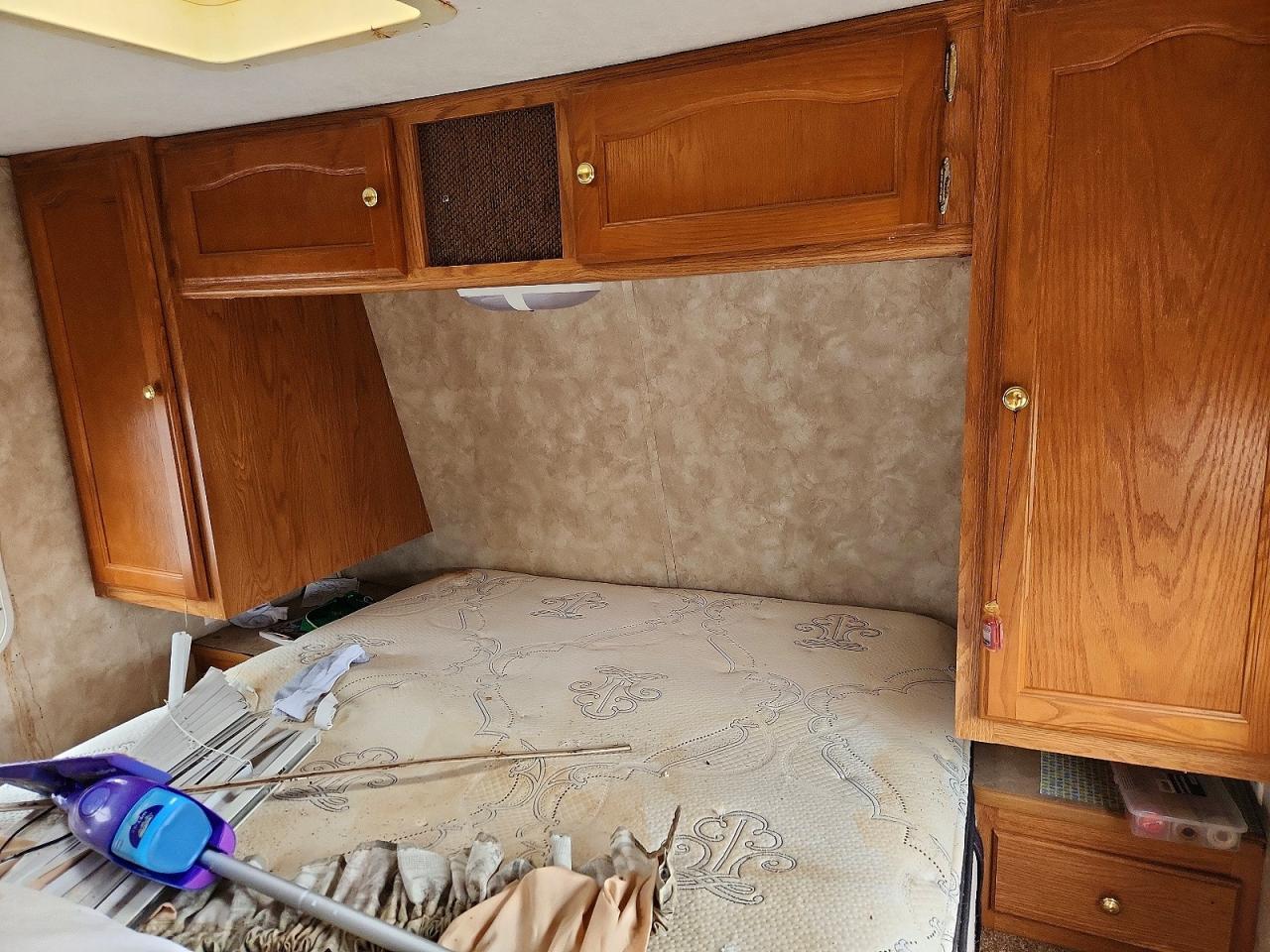 2006 Keystone Springdale