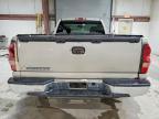2006 Chevrolet Silverado C1500