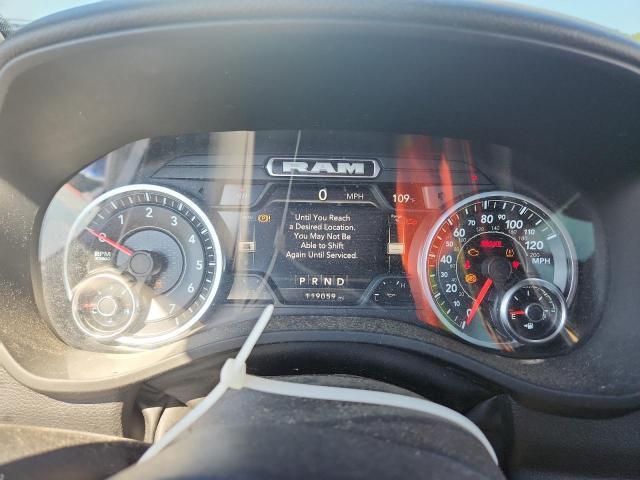 2022 Dodge RAM 1500 BIG Horn