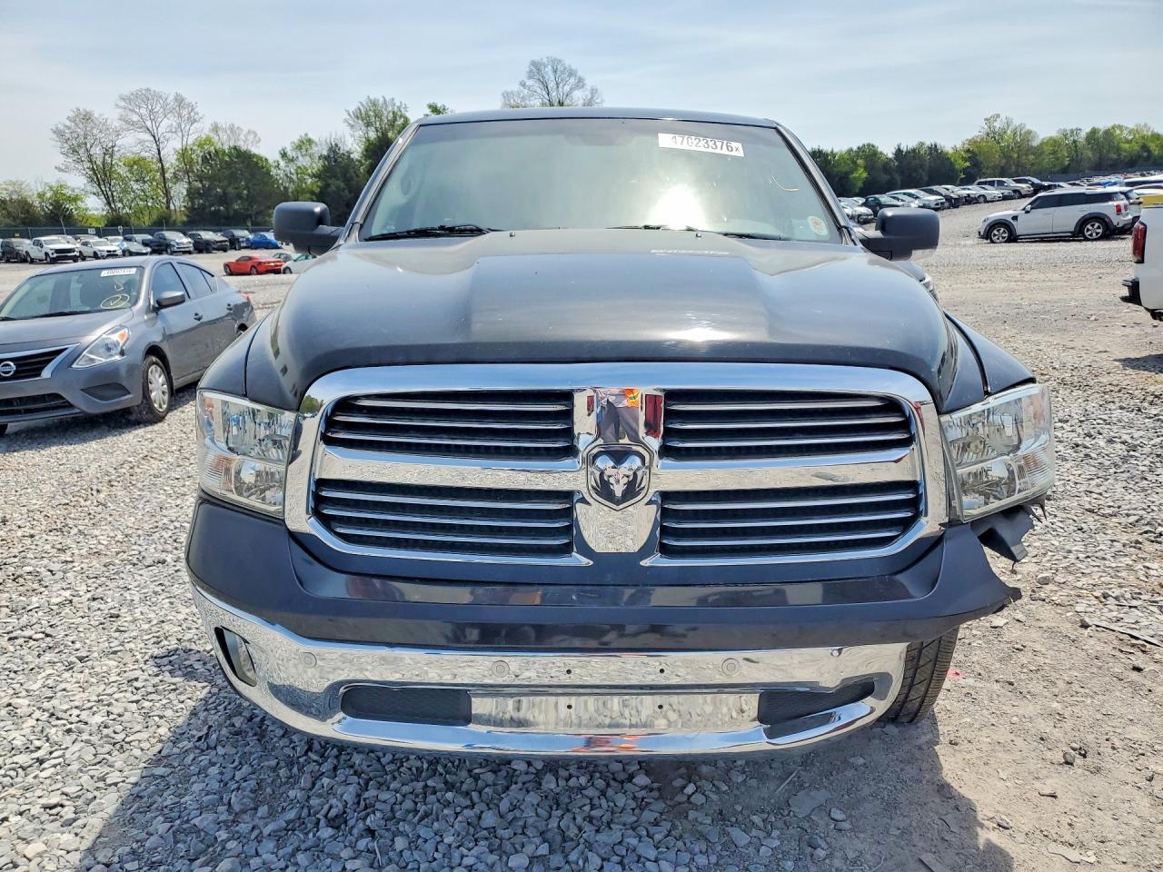 2016 Dodge RAM 1500 SLT