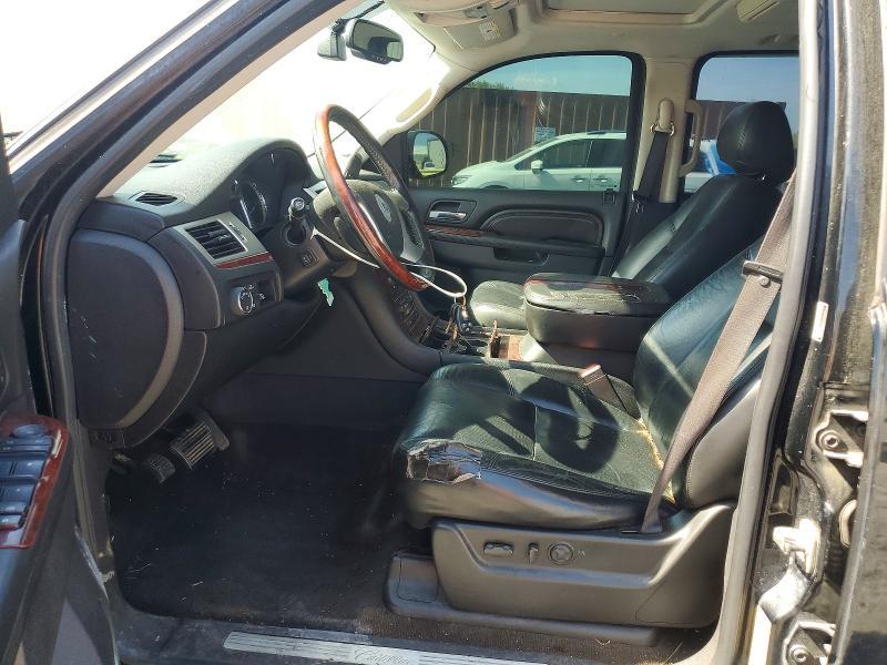 2010 Cadillac Escalade esv Premium