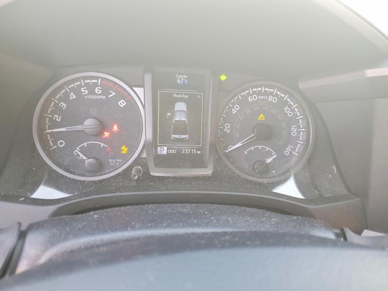 2023 Toyota Tacoma TRD OFF-Road