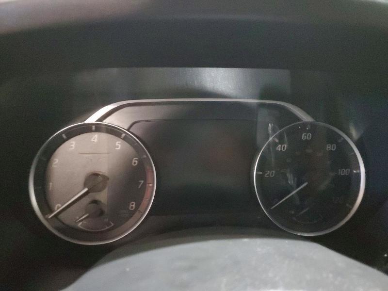 2020 Nissan Titan SV