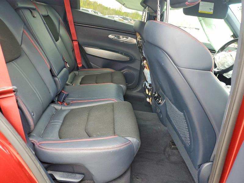 2023 Genesis Gv70 2.5t Standard