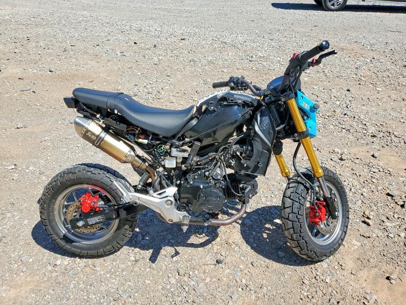 2020 Honda Grom 125