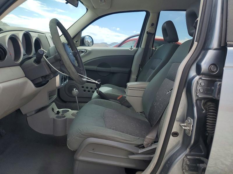 2009 Chrysler Pt Cruiser
