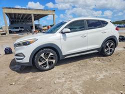 2017 Hyundai Tucson Sport for sale in West Palm Beach, FL