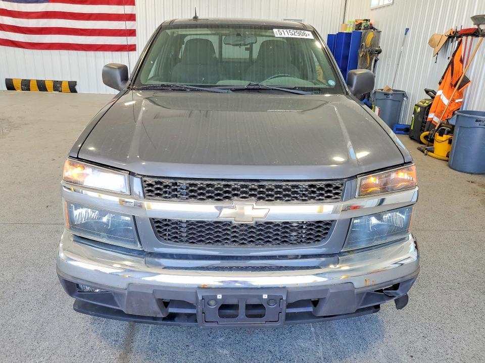 2008 Chevrolet Colorado lt