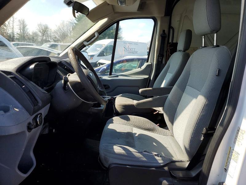 2015 Ford Transit 150 Delivery Van