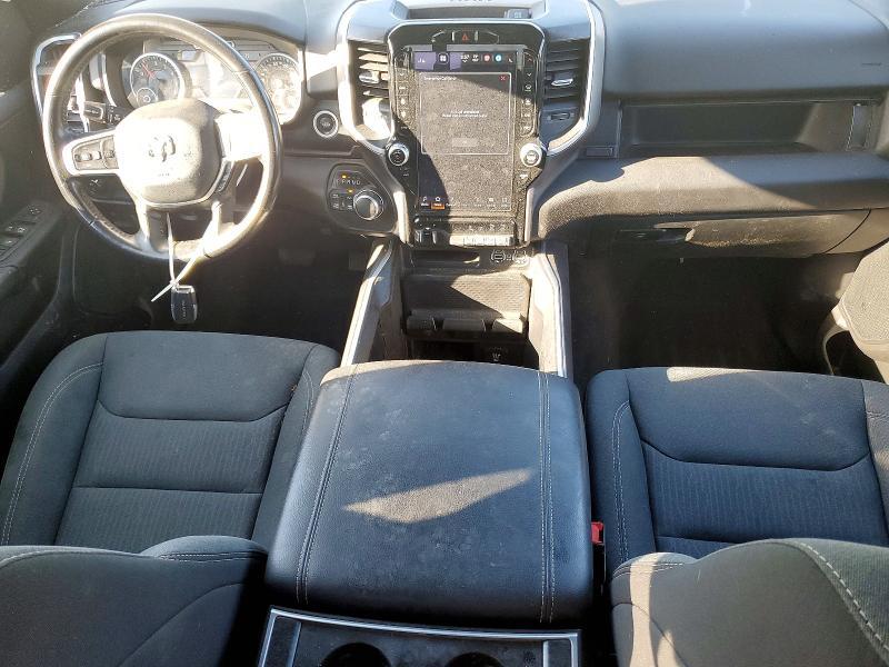 2022 Dodge RAM 1500 BIG Horn
