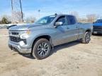 2025 Chevrolet Silverado K1500 LT-L