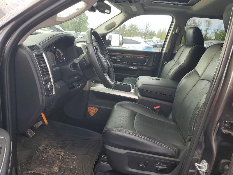 2018 Dodge 1500 Laramie