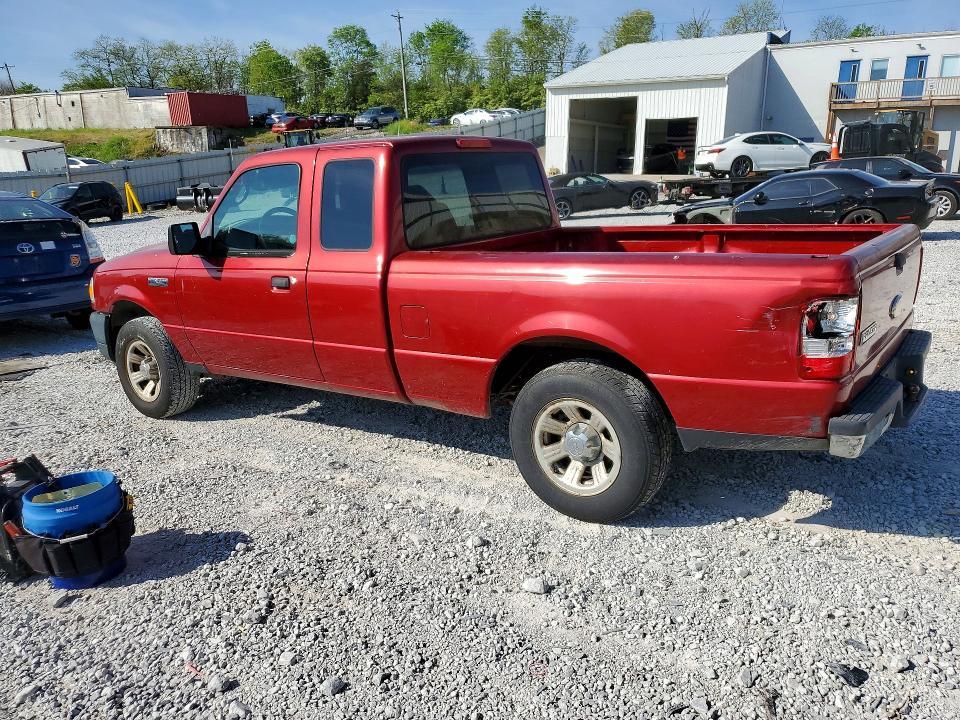2006 Ford Ranger Super cab