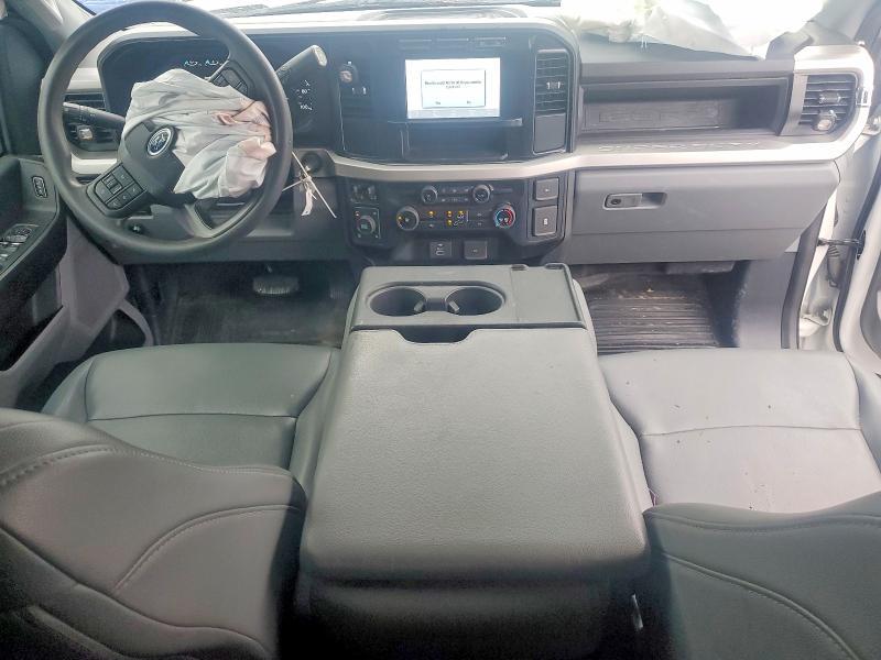 2024 Ford F250 Super Duty