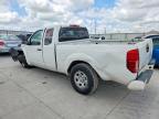2018 Nissan Frontier S